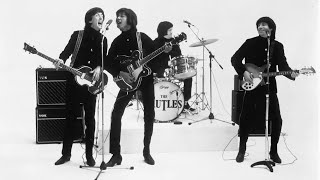 The Rutles All You Need Is Cash 1978