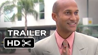 Teacher of the Year Official Trailer 1 2015  KeeganMichael Key Movie HD