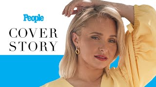Hayden Panettiere Opens Up About Addiction I Was in a Cycle of SelfDestruction  PEOPLE