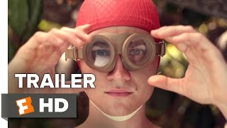 The Submarine Kid Official Trailer 1 2016  Finn Wittrock Emilie de Ravin Movie HD