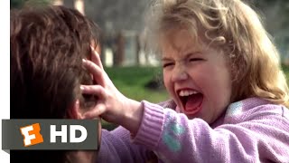 Shocker 1989  Evil Little Girl Scene 410  Movieclips
