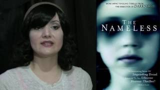 Film Review The Nameless 1999