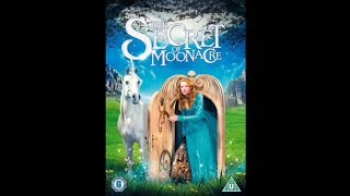 Closing to The Secret of Moonacre UK DVD 2009