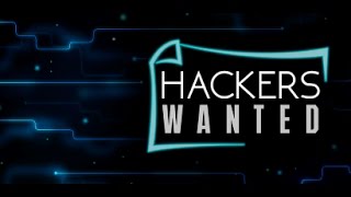 Hackers Wanted  2009 Unreleased Directors Cut