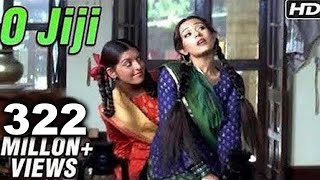 O Jiji  Full Video Song  Vivah Hindi Movie  Shahid Kapoor  Amrita Rao
