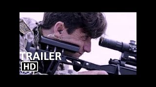 A Snipers War Official Action Movie HD Trailer 2018