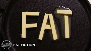 Fat Fiction  Trailer