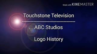 Touchstone Television and ABC Studios  Logo History