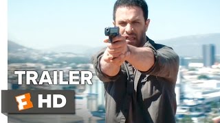 Blood Sand  Gold Official Trailer 1 2017  Aaron Costa Ganis Movie