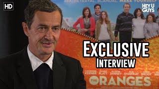 Julian Farino Interview  The Oranges