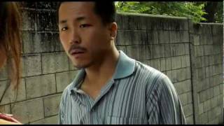 Breathless  2009 Teaser Trailer  Yang IkJune Kim Kkotbi