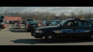 Dog Eat Dog movie clip  Police attack scene