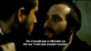 EYES WIDE OPEN  Haim Tabakman  Officile Nederlandse trailer  2009
