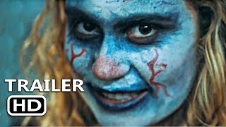 CELEBRITY CRUSH Official Trailer 2019 Horror Movie