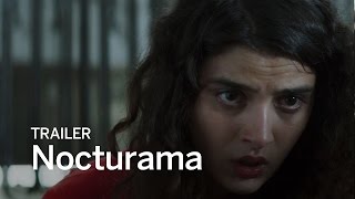 NOCTURAMA Trailer  Festival 2016