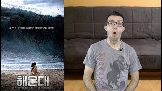 Tidal Wave Movie Review