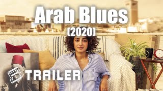  Arab Blues 2020  Official Trailer  MTDb  Movie Trailers Database