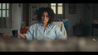 Arab Blues  Un divan  Tunis 2020  Trailer 2 French Subs