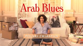 Arab Blues 2020 zwiastun PL film dostpny na VOD