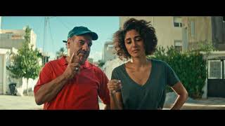 Arab Blues  Trailer  Stockholm International Film Festival