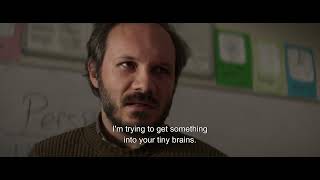 About Dry Grasses  Les Herbes sches 2023  Trailer English Subs