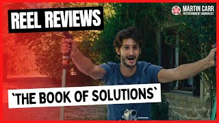 The Book of Solutions  Martin Carrs Reel Reviews