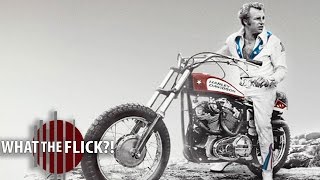 Being Evel Movie Review