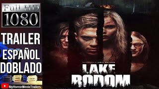 Lake Bodom 2016 Trailer HD  Taneli Mustonen