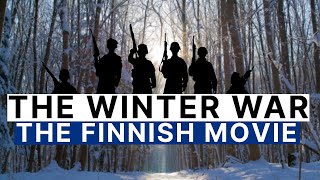 The Winter War 1989 Movie Review  Film Analysis Talvisota  Finland vs USSR in WW2  ep162