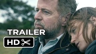 Stay Official Trailer 1 2014  Taylor Schilling Aiden Quinn Drama HD