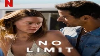 No Limit 2020 English Trailer