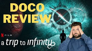 A Trip to Infinity 2022  Documentary Review