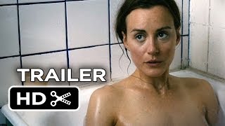 Stay Official Trailer 1 2014  Taylor Schilling Aiden Quinn Drama HD