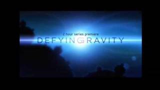 ABCs Defying Gravity  Sneak Peek Trailer