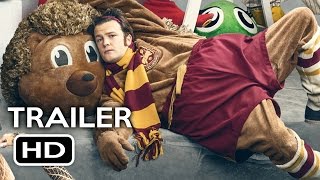 Mascots Official Trailer 1 2016 Jane Lynch Comedy Movie HD