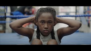 The Fits  Official Trailer   Oscilloscope Laboratories