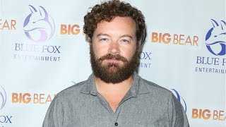 Danny Masterson breaks silence on Netflix firing from The Ranch