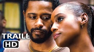 THE PHOTOGRAPH Trailer 2020 LaKeith Stanfield Romance Movie