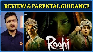 Roohi 2021 Film  Movie Review