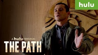 An Exclusive First Look at the Path on Hulu  The Path on Hulu