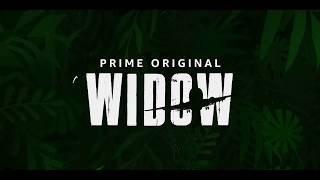 The Widow  Triler  Amazon Prime Video