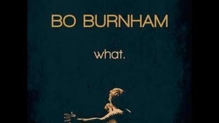 Movie Mondays Bo Burnham what