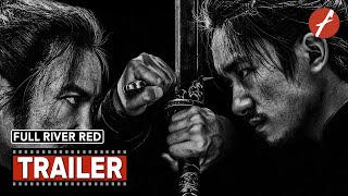 Full River Red 2023   Movie Trailer  Far East Films