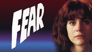 Fear  1990 Movie Trailer Starring Ally Sheedy  Crime Detective Drama Film