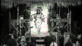 The Leech Woman Official Trailer 1  Murray Alper Movie 1960 HD