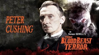 The Blood Beast Terror 1968 Trailer HD