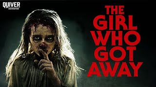 FULL MOVIE The Girl Who Got Away 2021  Horror Thriller