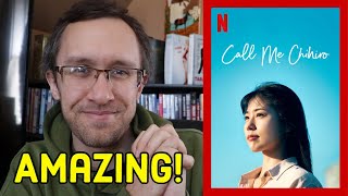 Call Me Chihiro  A Netflix Review Amazing Japanese Drama