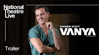 National Theatre Live Vanya Trailer HD 2024