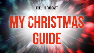 My Christmas Guide 2023  HD Full Movie Podcast Episode  Film Review